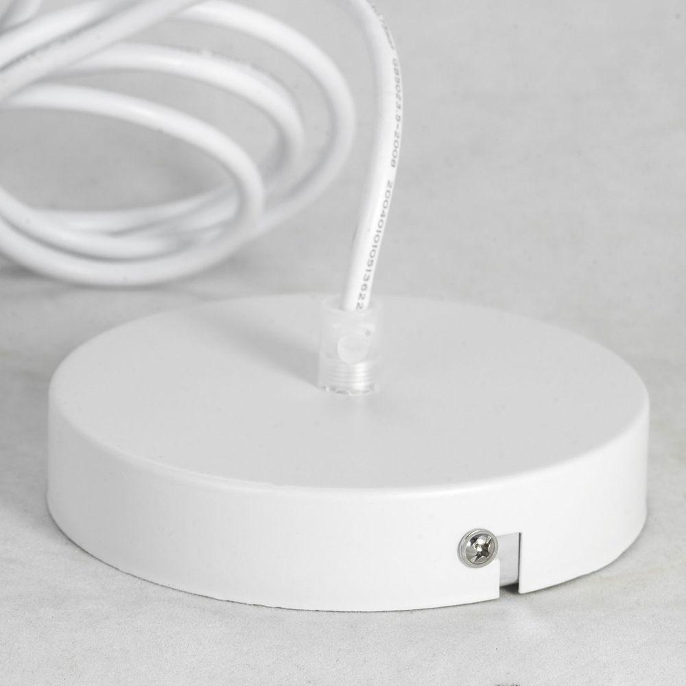 Дополнительная картинка Подвесной светильник Lussole Lgo Dove GRLSP-8220