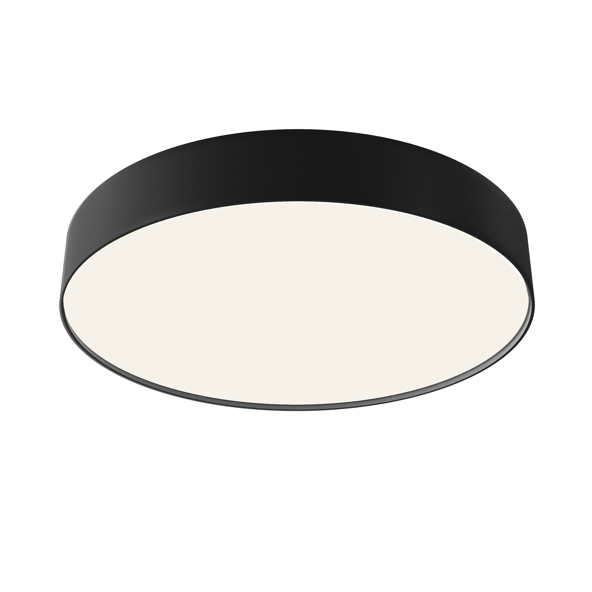 Дополнительная картинка Потолочный светильник Technical C032CL-45W4K-RD-B