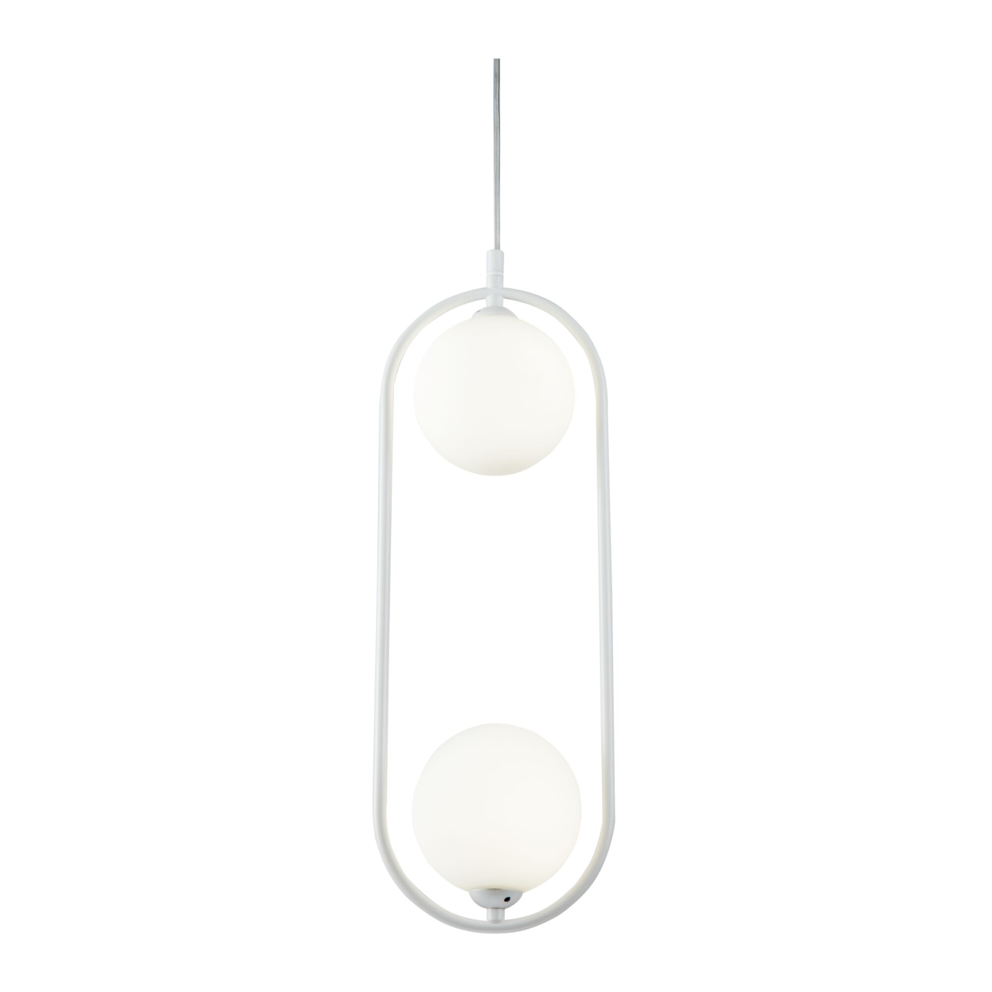 Дополнительная картинка Подвесной светильник Maytoni Ring MOD013PL-02W