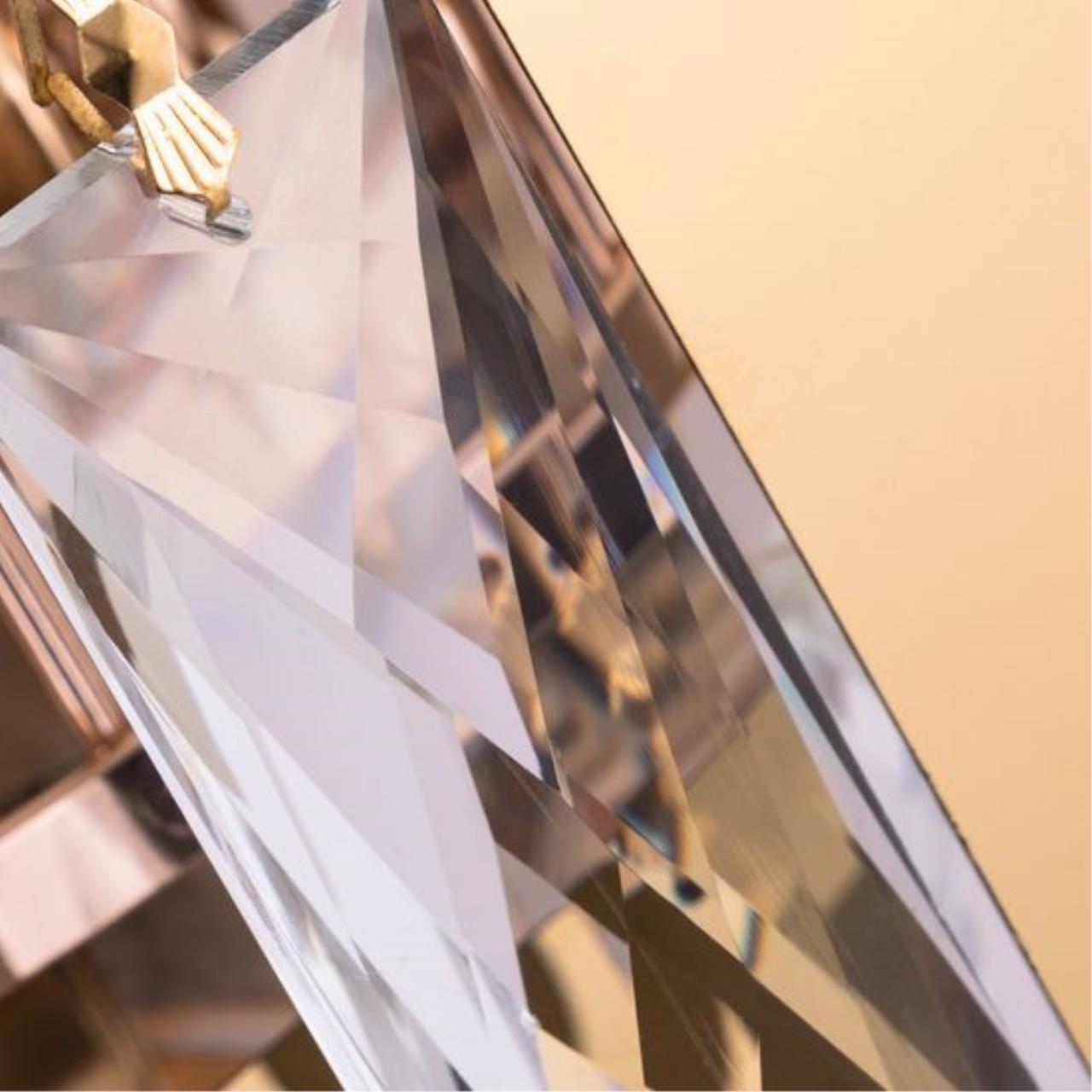 Картинка Бра Arte Lamp Vivien A2719AP-2GO