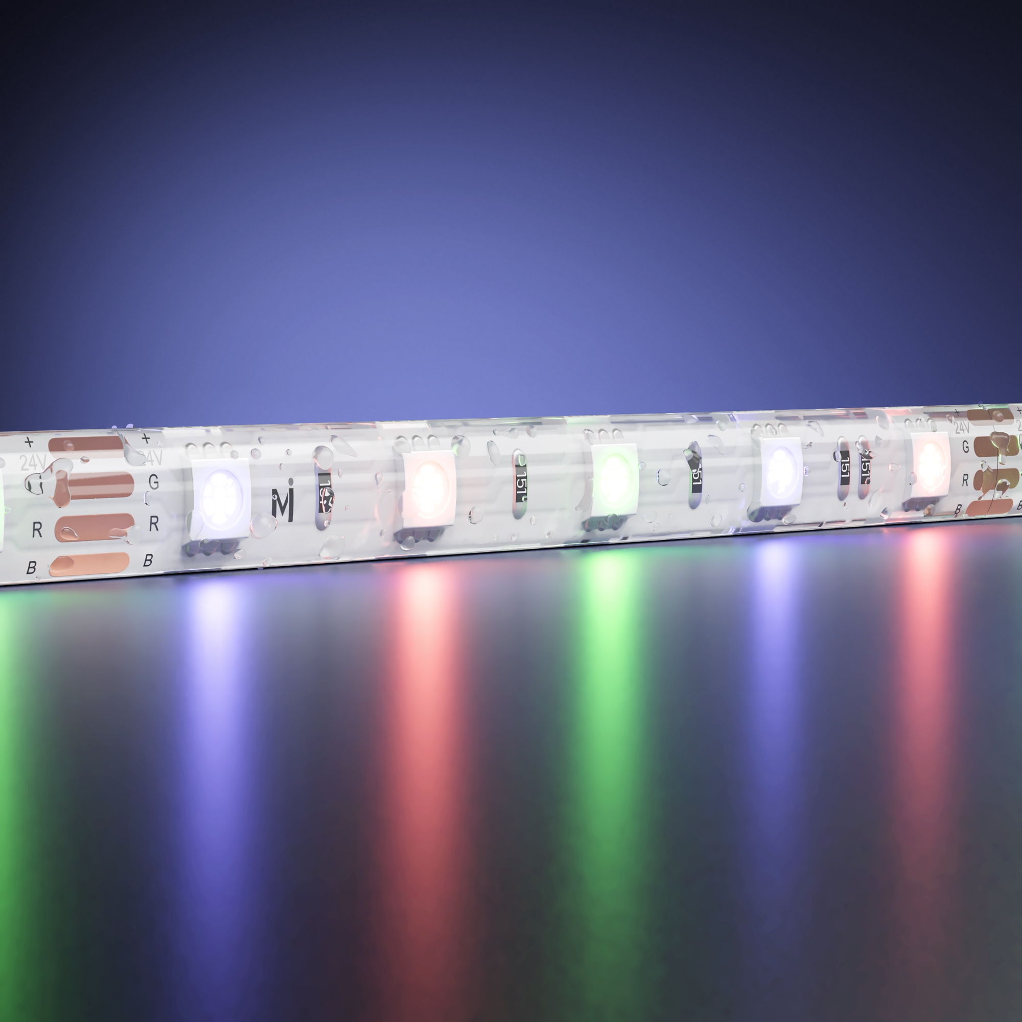 Светодиодная лента Led Strip 201140 — фото 3