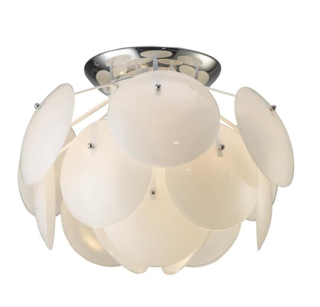 Картинка Потолочная люстра Favourite Megapolis 1309-7U