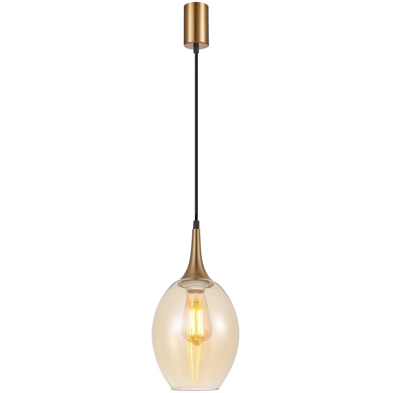 Дополнительная картинка Подвесной светильник Dubbel 4360-1P