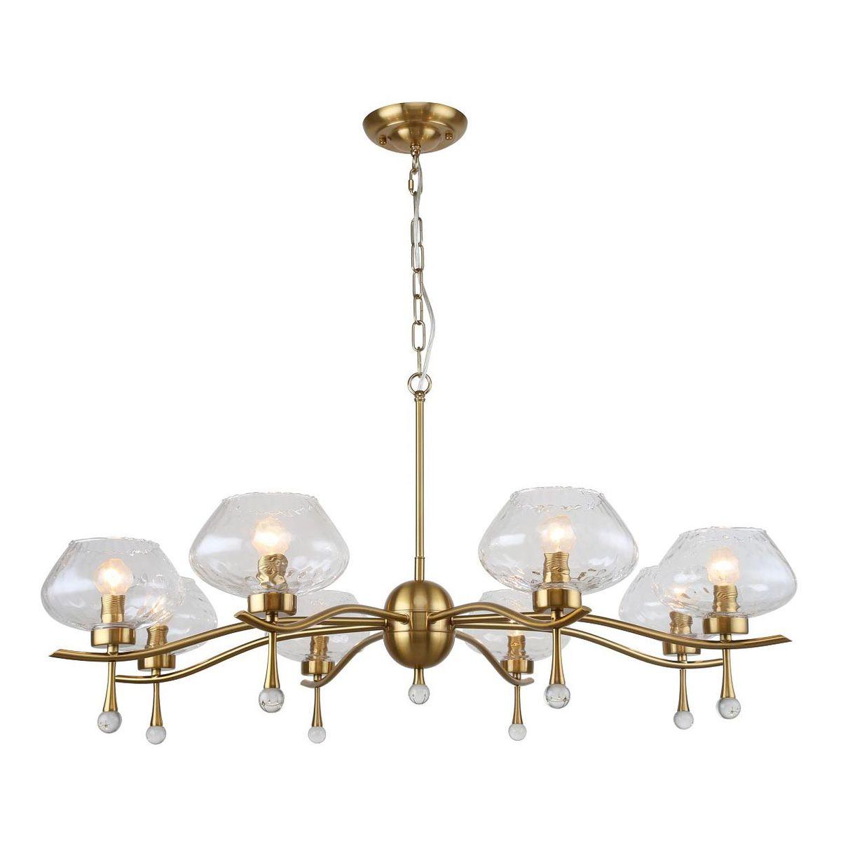 Картинка Подвесная люстра Favourite Argos 2773-8P