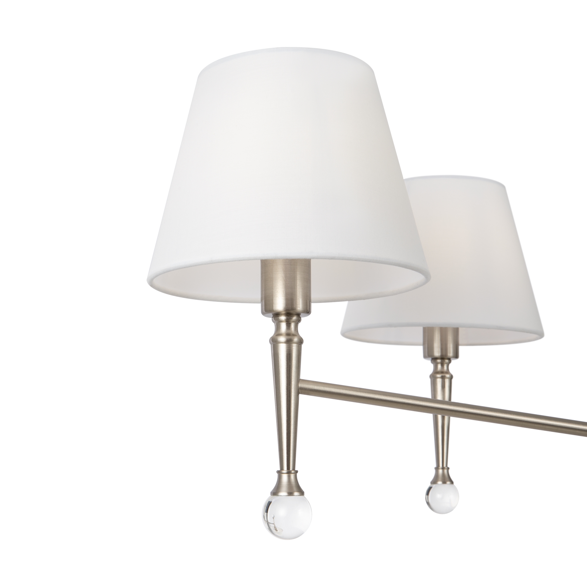 Дополнительная картинка Подвесная люстра Freya FR2190PL-05N