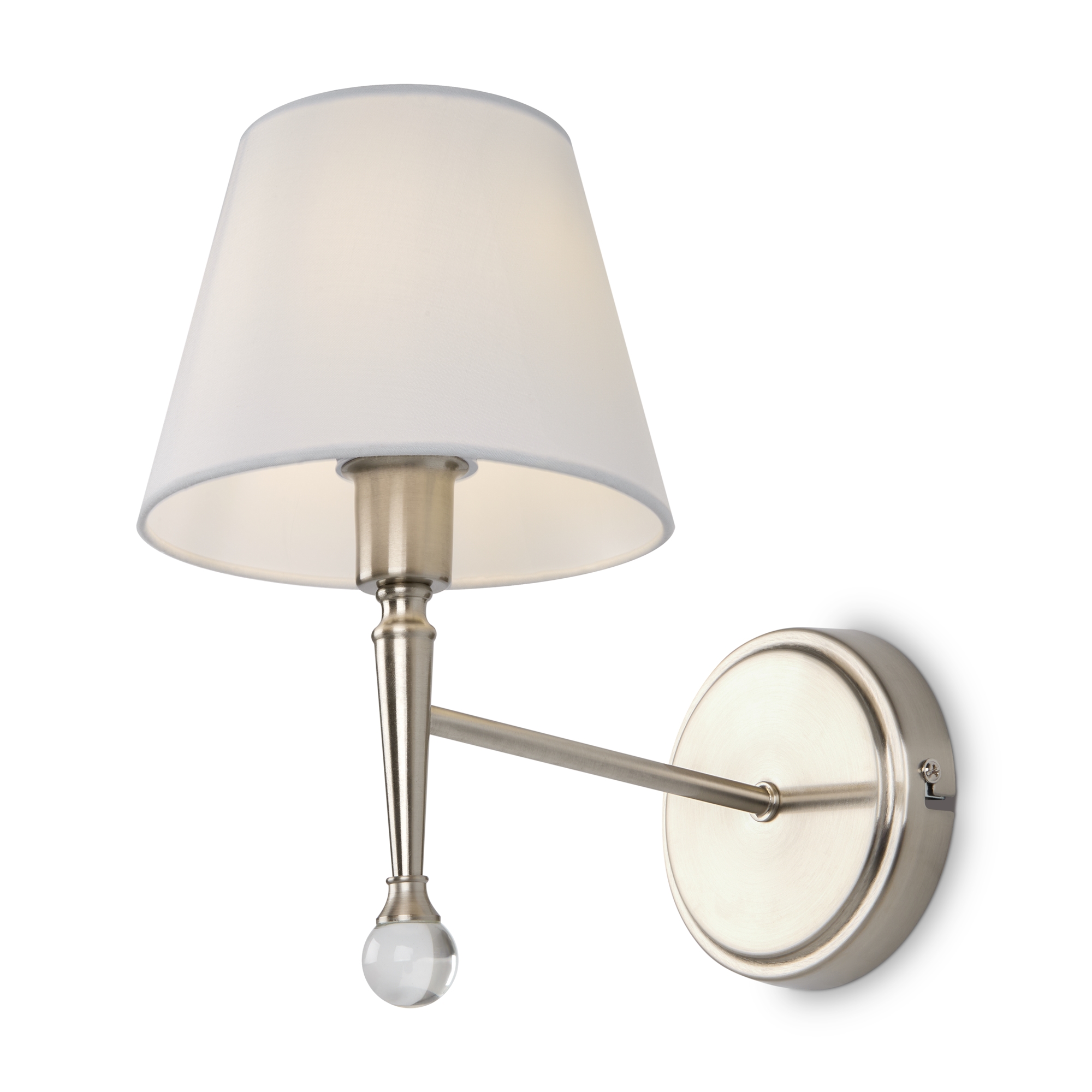 Дополнительная картинка Настенный светильник (бра) Freya FR2190WL-01N