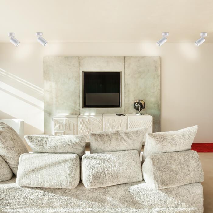 Дополнительная картинка Спот Novotech Over Pipe 370394