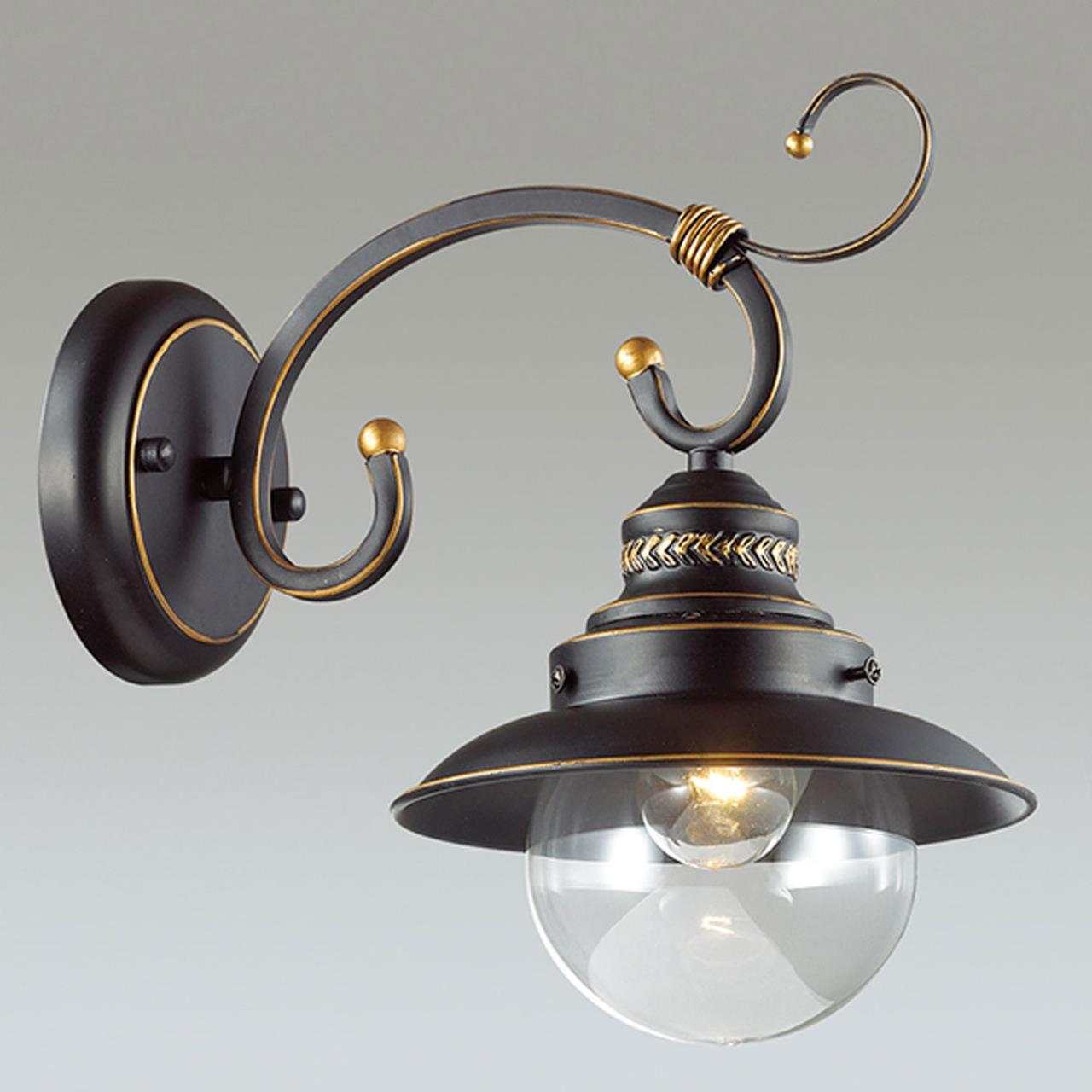 Картинка Бра Odeon Light Sandrina 3249/1W