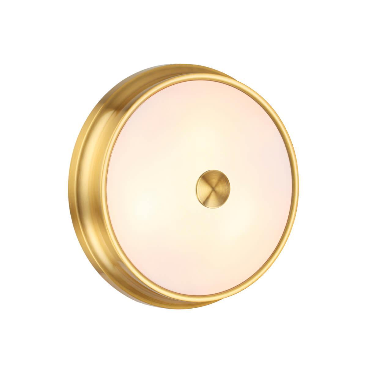 Картинка Настенно-потолочный светильник Odeon Light Walli Marsei 4824/3C