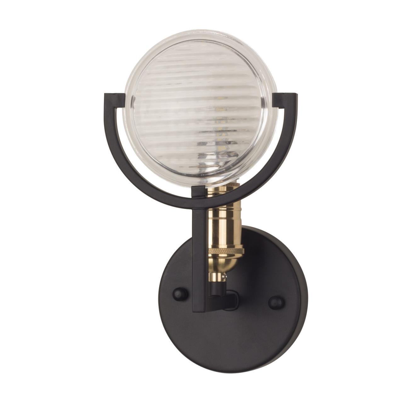 Картинка Настенный светильник Favourite Fara 1721-1W