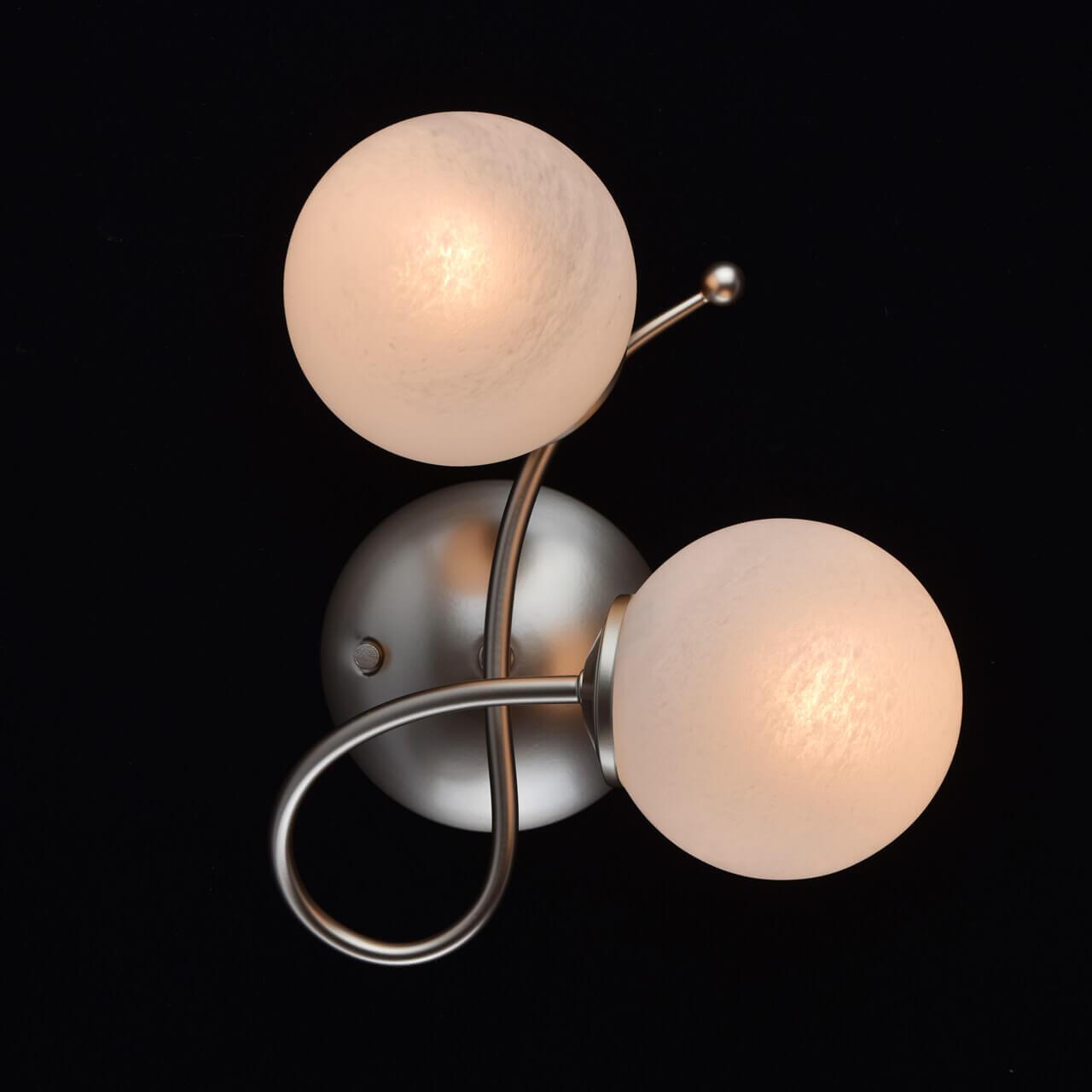 Дополнительная картинка Бра MW-Light Оливия 306023502