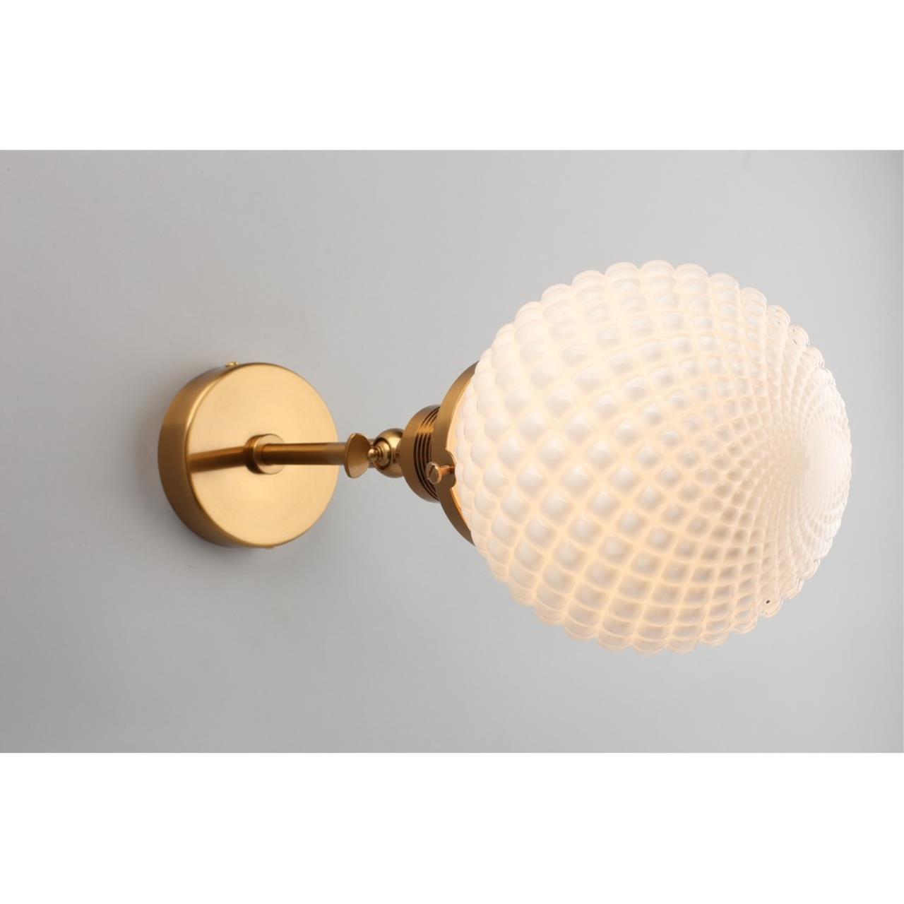 Дополнительная картинка Бра Aployt Sofi APL.302.01.01