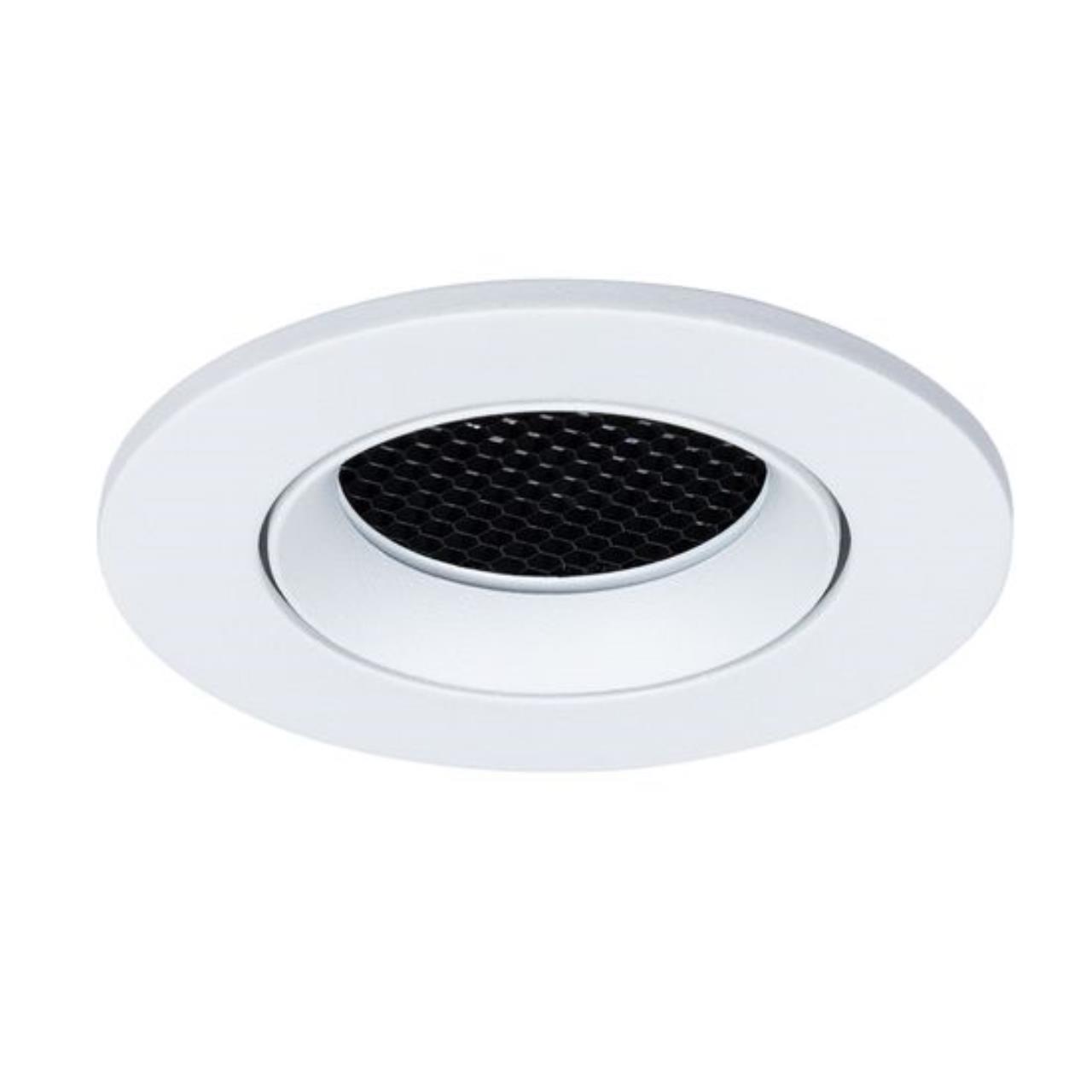 Встраиваемый светильник Arte Lamp FUJI A2865PL-1WH купить в Алматы svet.kz