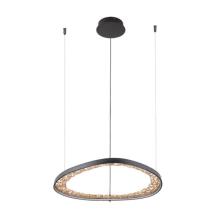 Подвесные Подвесной светильник Arte Lamp CINTA A1847SP-36BK, доставка по Казахстану 