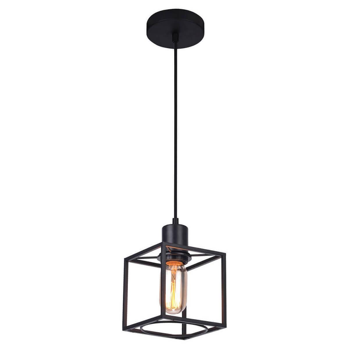 Дополнительная картинка Подвесной светильник Lussole Loft LSP-9540