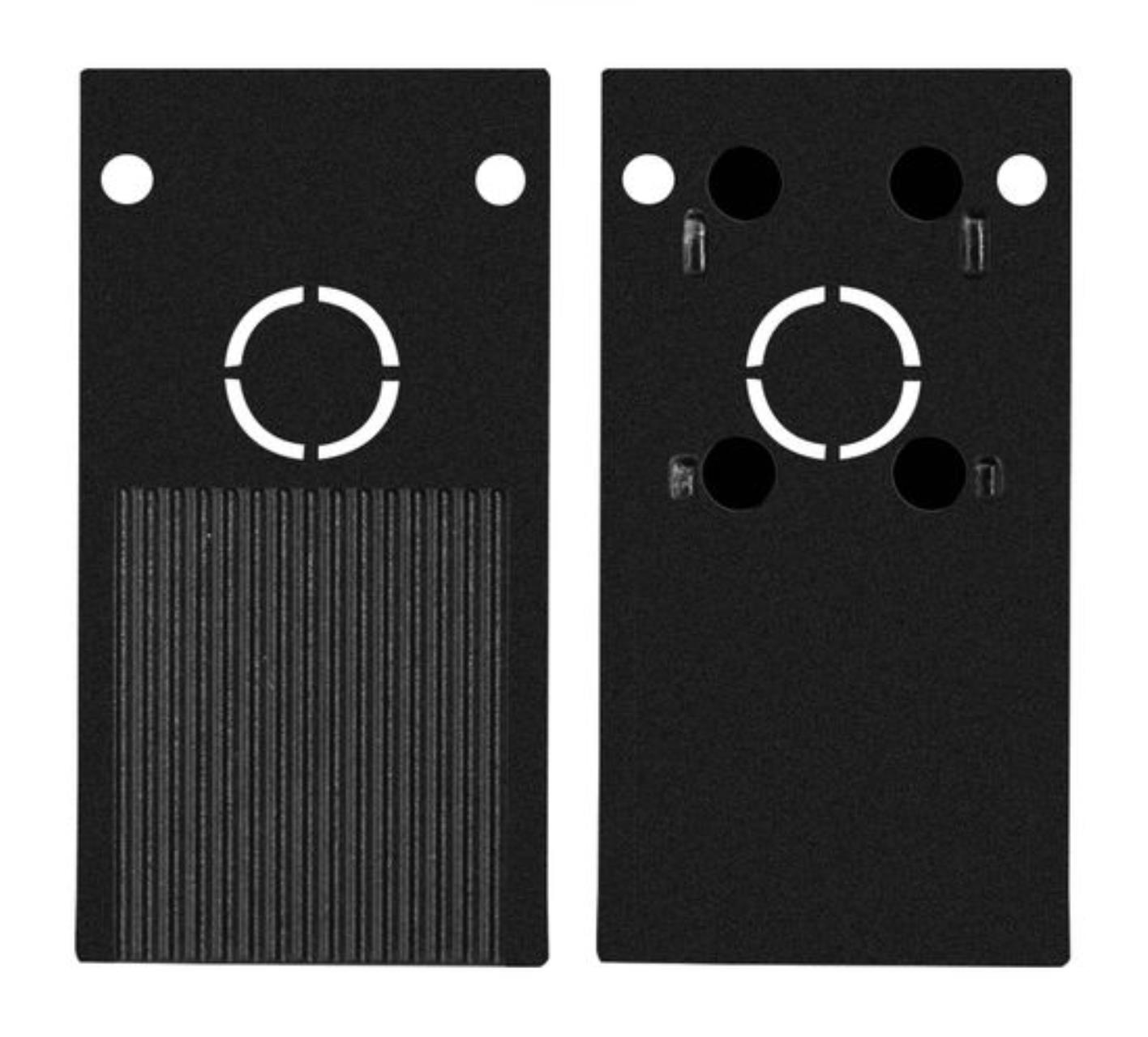 Дополнительная картинка Коннектор-заглушка LINEA-ACCESSORIES A482006