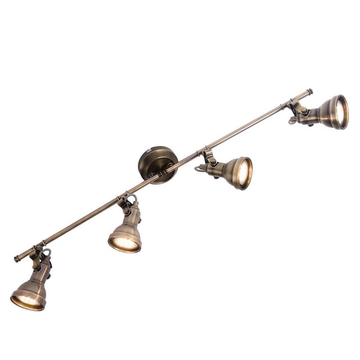 Картинка Спот Lussole Loft LSP-9960