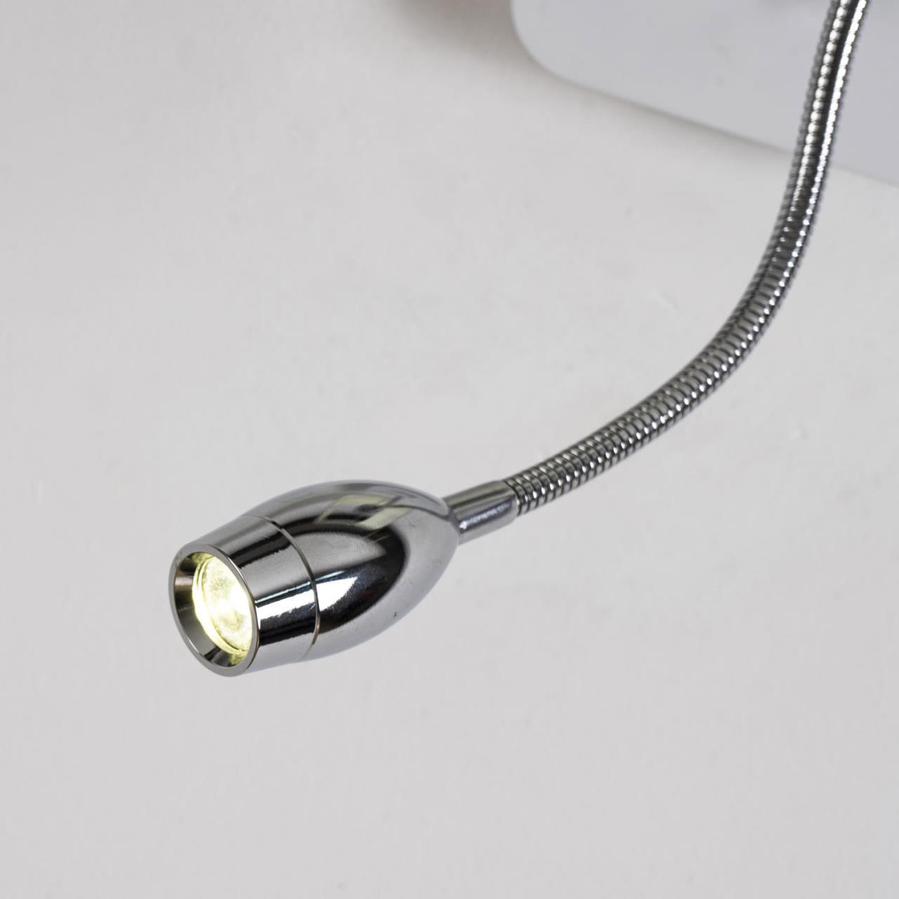 Дополнительная картинка Бра Favourite Baumwolle 1687-2W