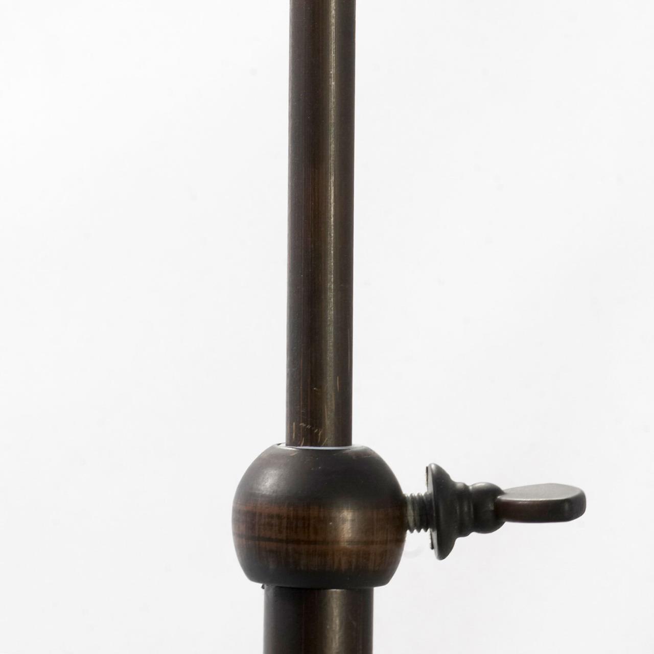 Дополнительная картинка Торшер Lussole Milazzo LSL-2905-01