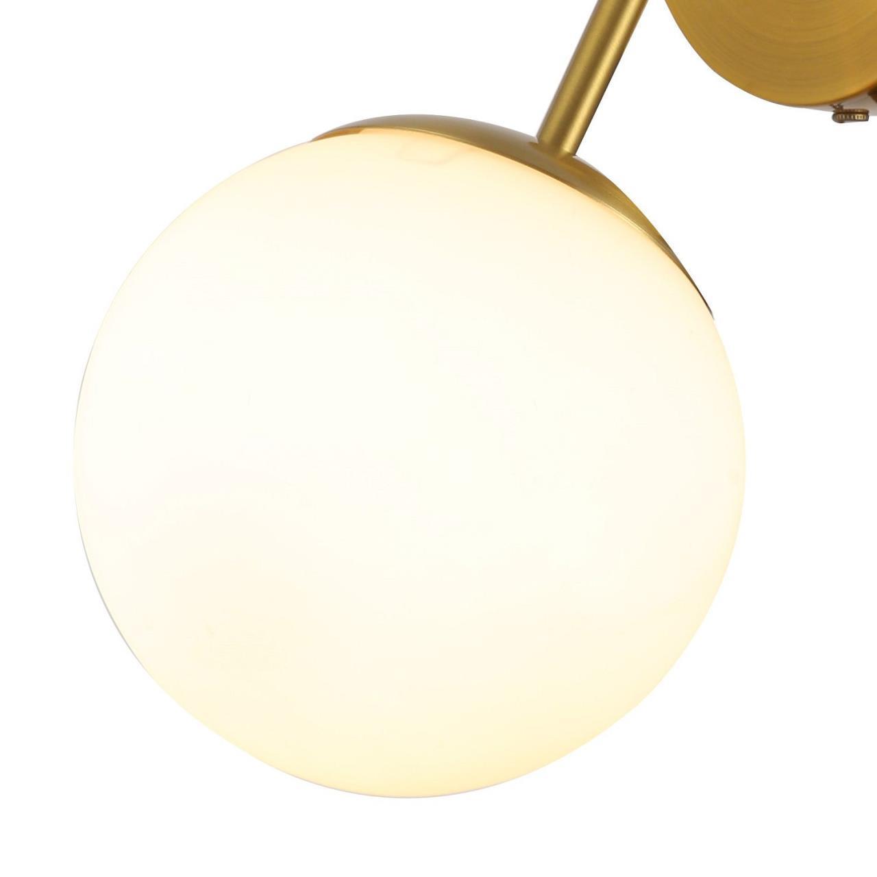 Дополнительная картинка Бра F-Promo Gutta 2854-1W