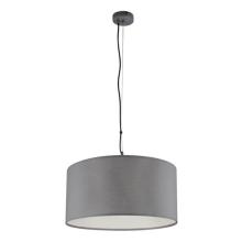 Подвесные Подвесной светильник Arte Lamp COPPA A4095SP-3GY, доставка по Казахстану 