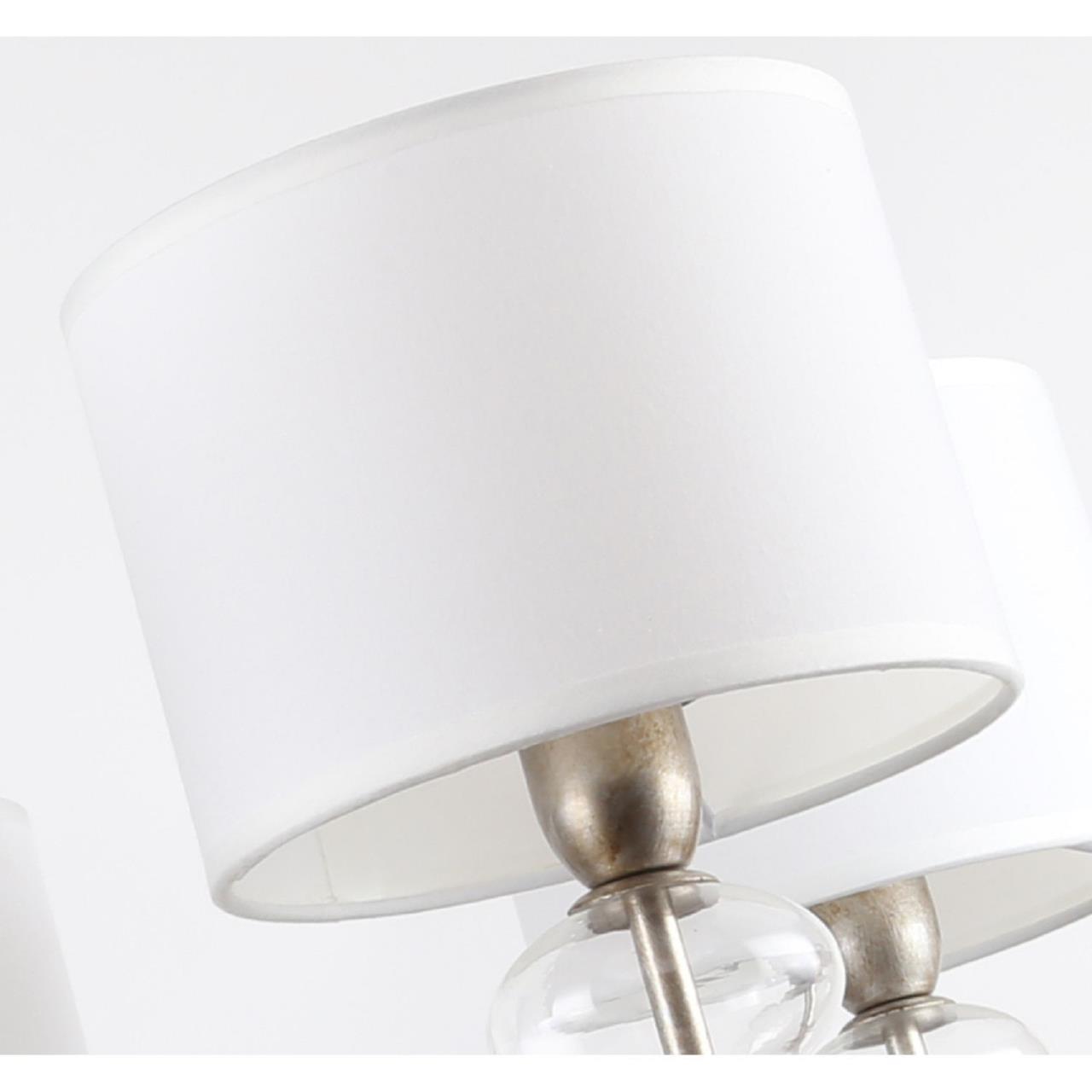 Картинка Подвесная люстра Favourite Ironia 2554-5P