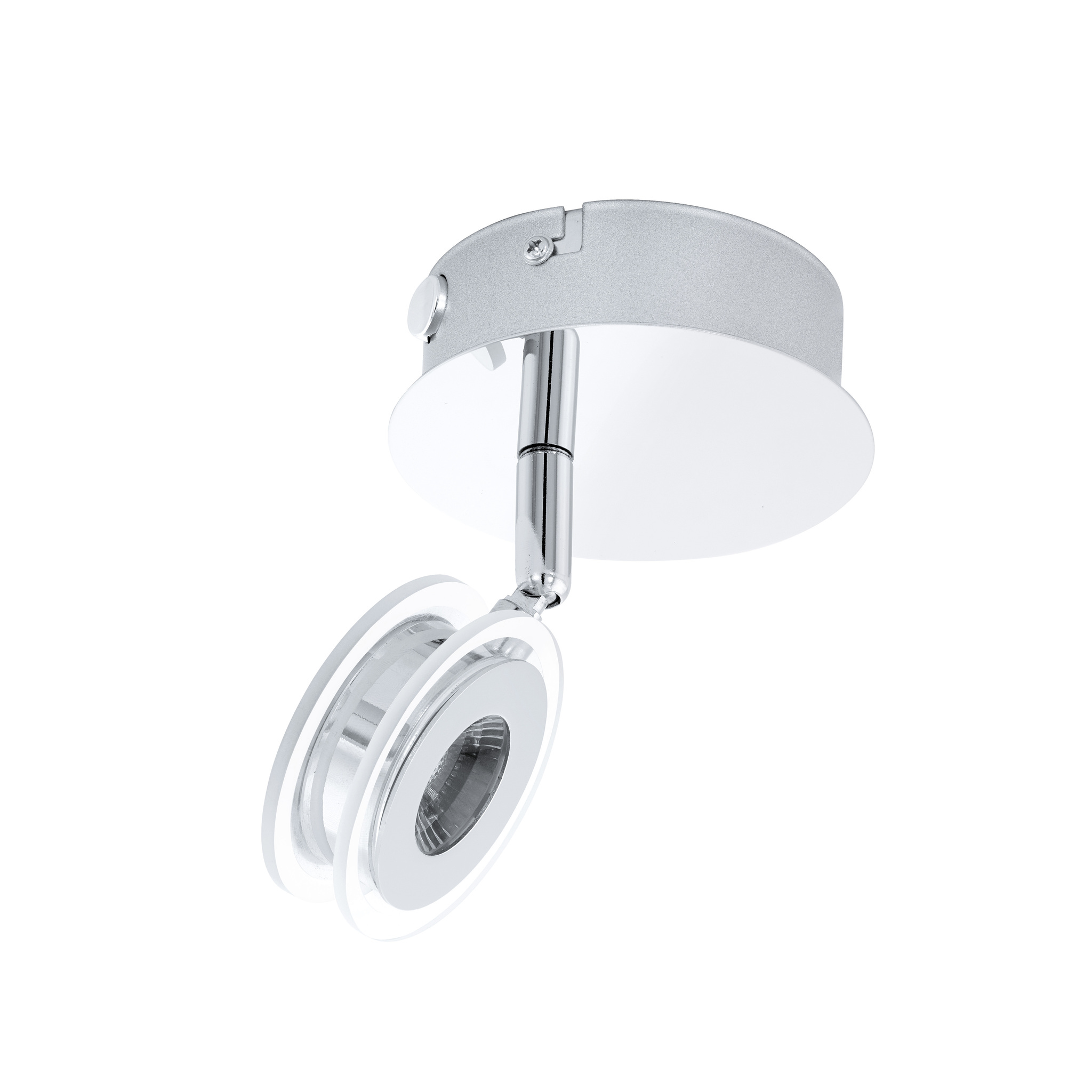 Дополнительная картинка Светильник настенный EGLO SAROLO 94488