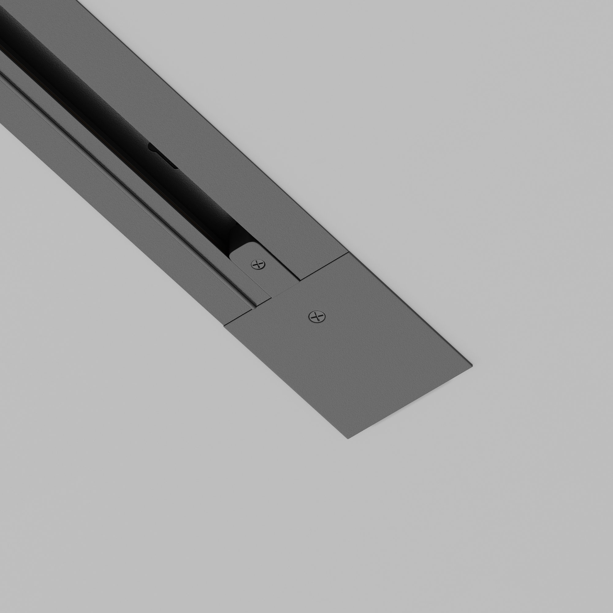 Дополнительная картинка Коннектор Maytoni Track TRA002B-11B