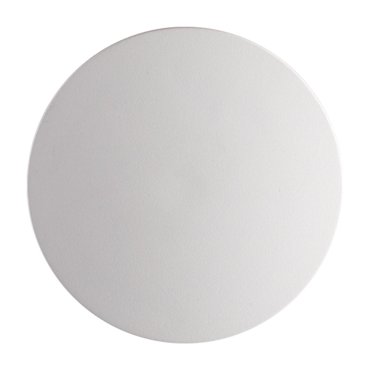 Картинка Уличный настенный светодиодный светильник Odeon Light Hightech Eclissi 3633/6WL
