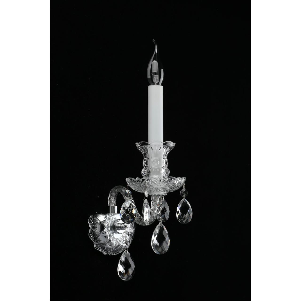 Дополнительная картинка Бра Aployt Ketrin APL.812.01.01