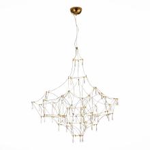 люстры подвесная люстра st luce gravetta sl797.203.114, доставка по Казахстану 