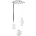 люстры подвесная люстра lightstar pentola 803050, доставка по Казахстану 