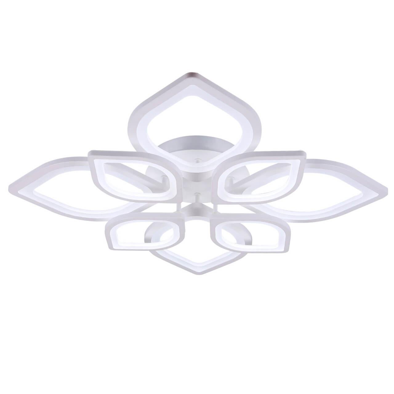 Картинка Потолочный светодиодный светильник Freya Fiore FR6015CL-L84W