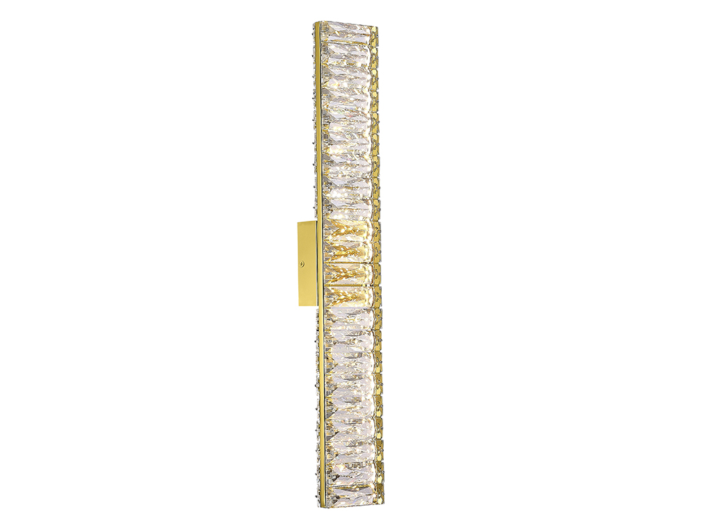 NEWPORT 8240 8244N/A gold , Бра