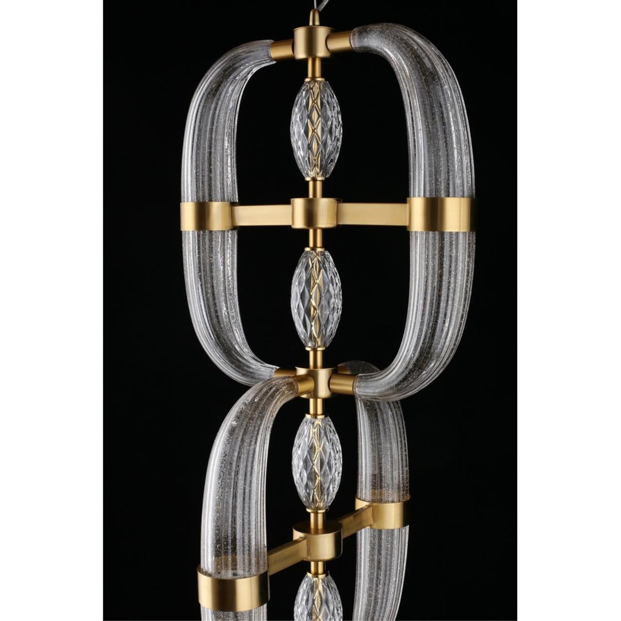 Картинка APL.857.06.60 Светильник подвесной Aployt Aleksandra