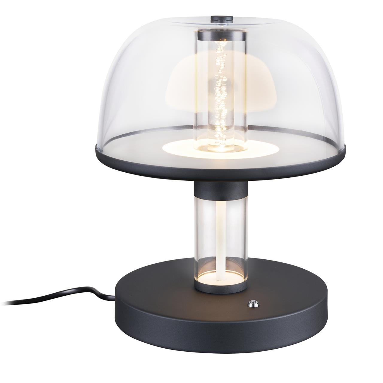 Дополнительная картинка Настольная лампа Flaska 4312-1T