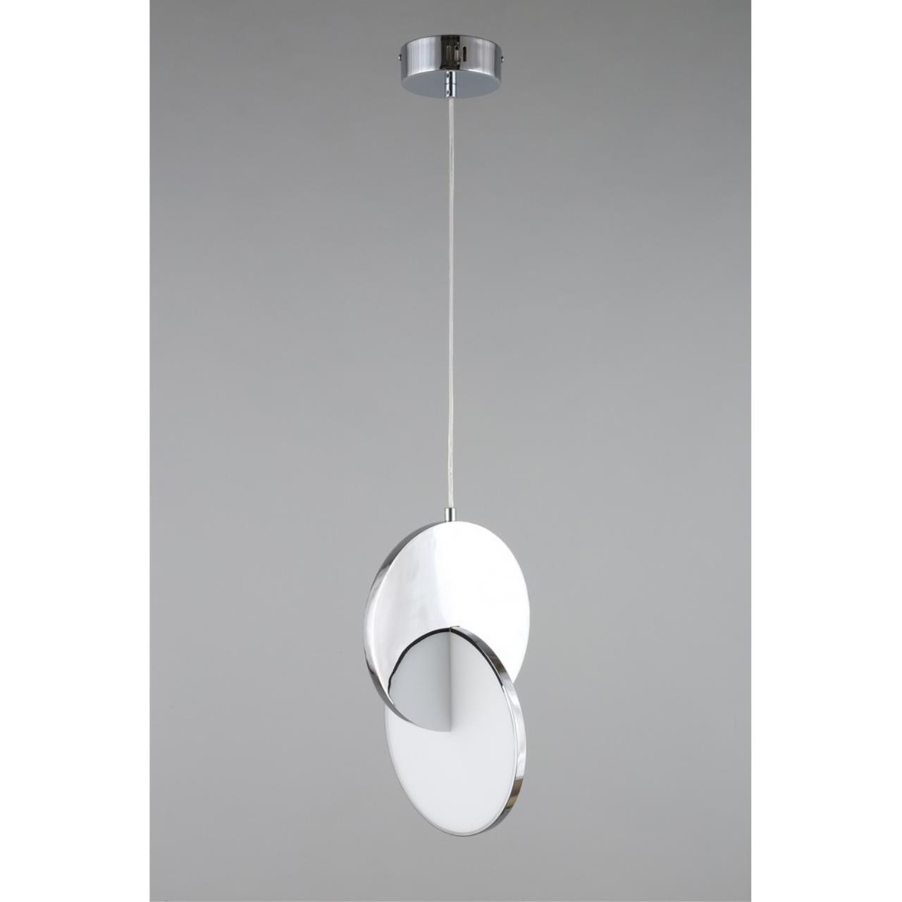 Картинка Подвесной светодиодный светильник Aployt Mila APL.044.06.08