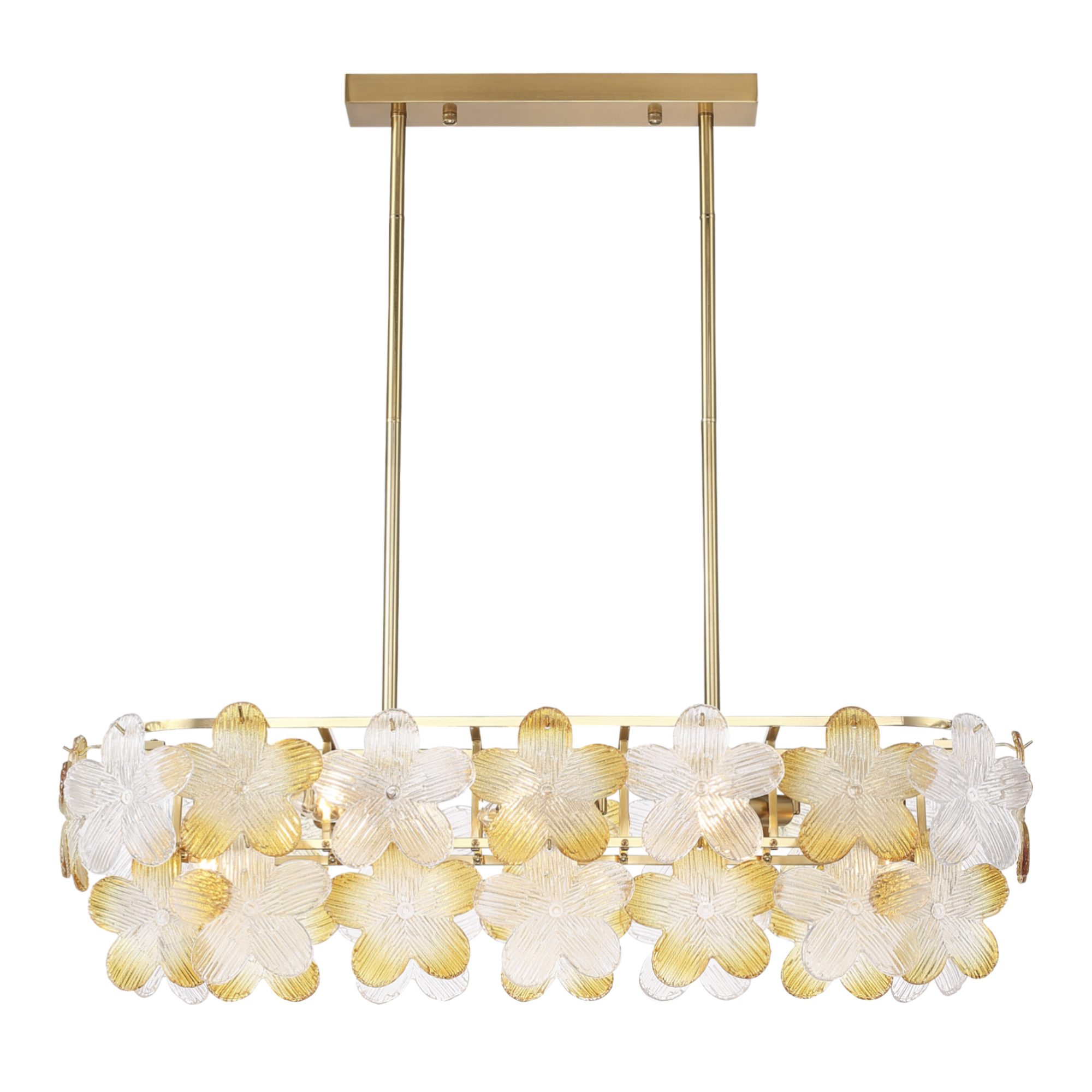 купить SL6240.203.08 Люстра ST-Luce TENDER в Алматы, svet.kz, доставка по Казахстану 