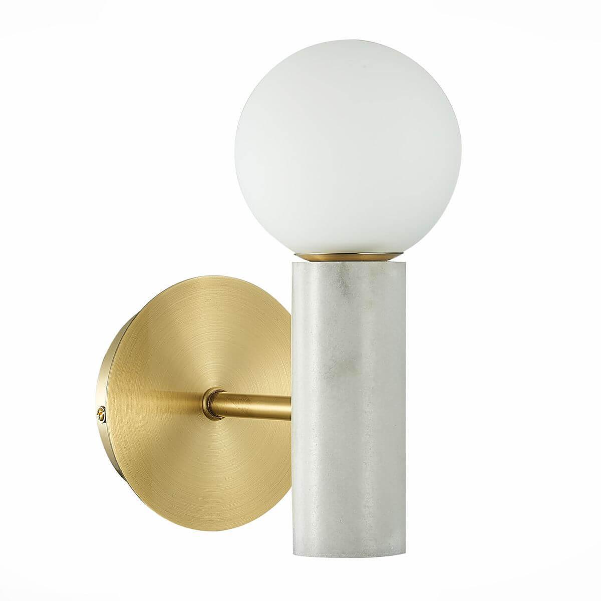 Дополнительная картинка Бра ST Luce Pietra SL1210.501.01