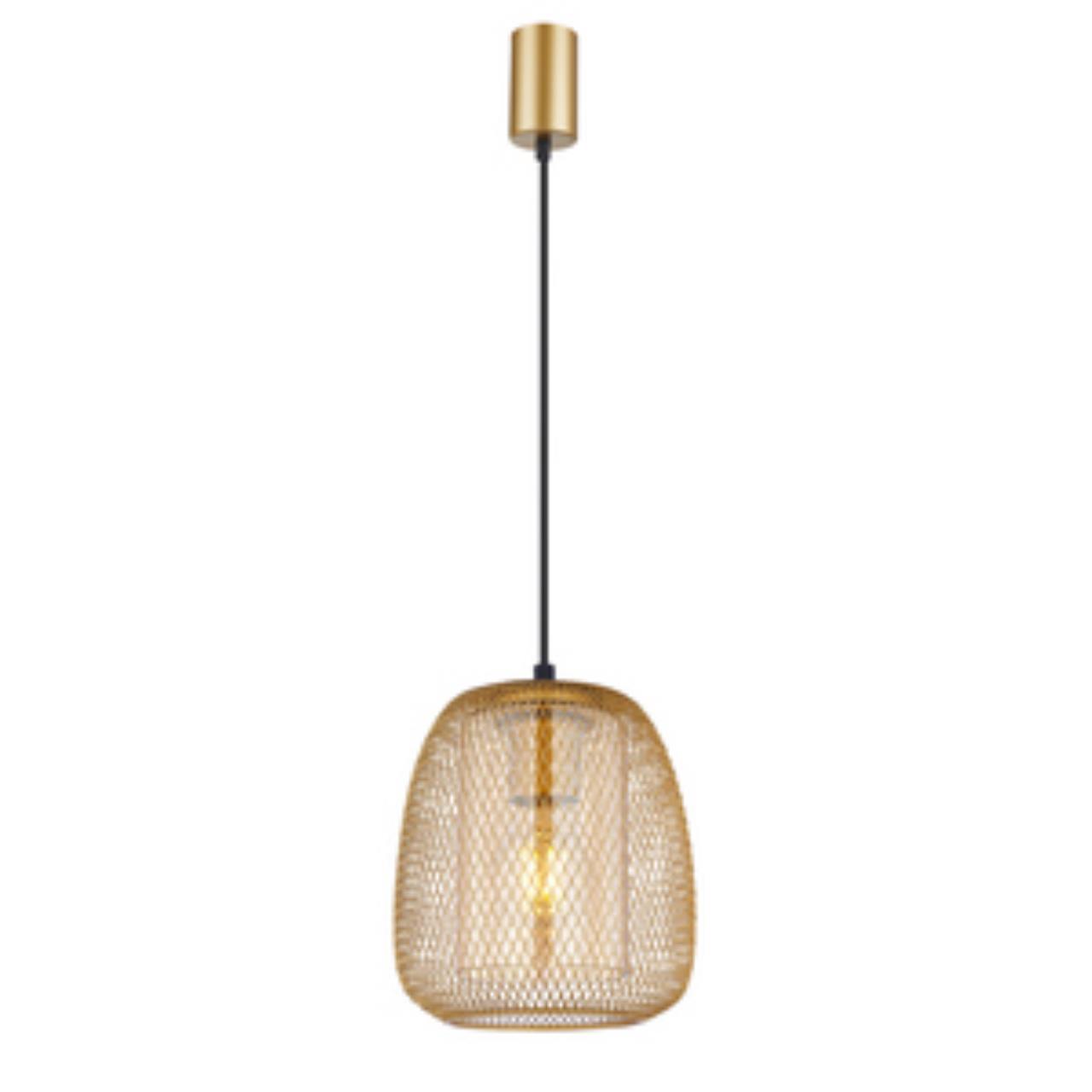 Дополнительная картинка Подвесной светильник Galler 4348-1P