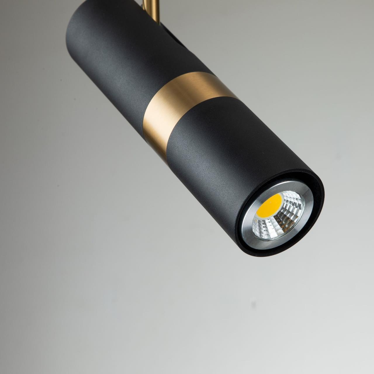 Дополнительная картинка Подвес Light point 2997-1P