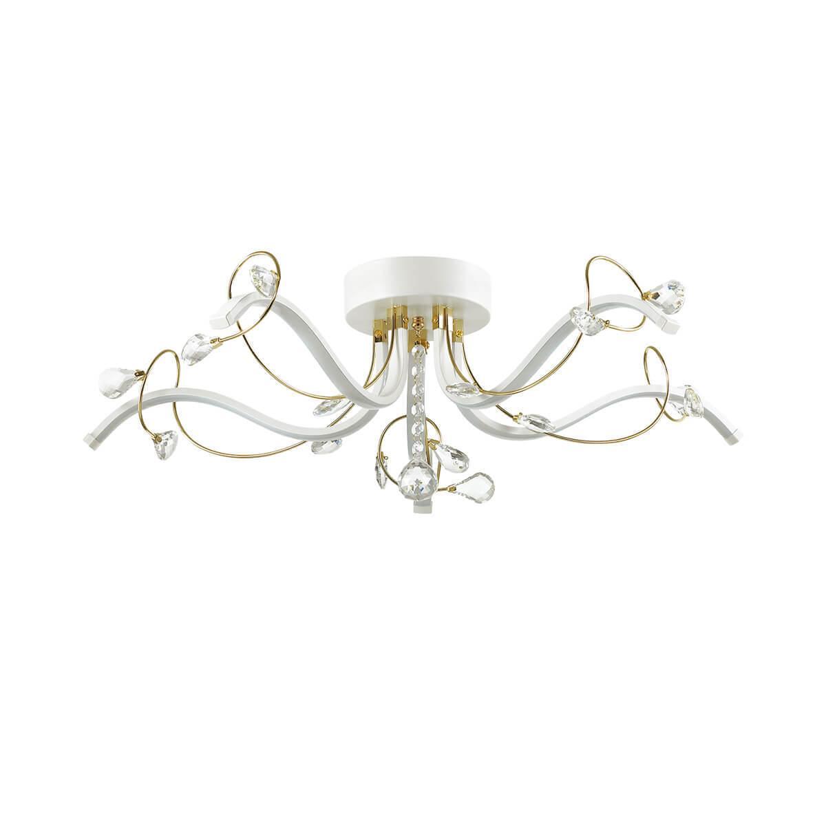 Потолочные Потолочная светодиодная люстра Lumion Alissa 3710/36CL, доставка по Казахстану 