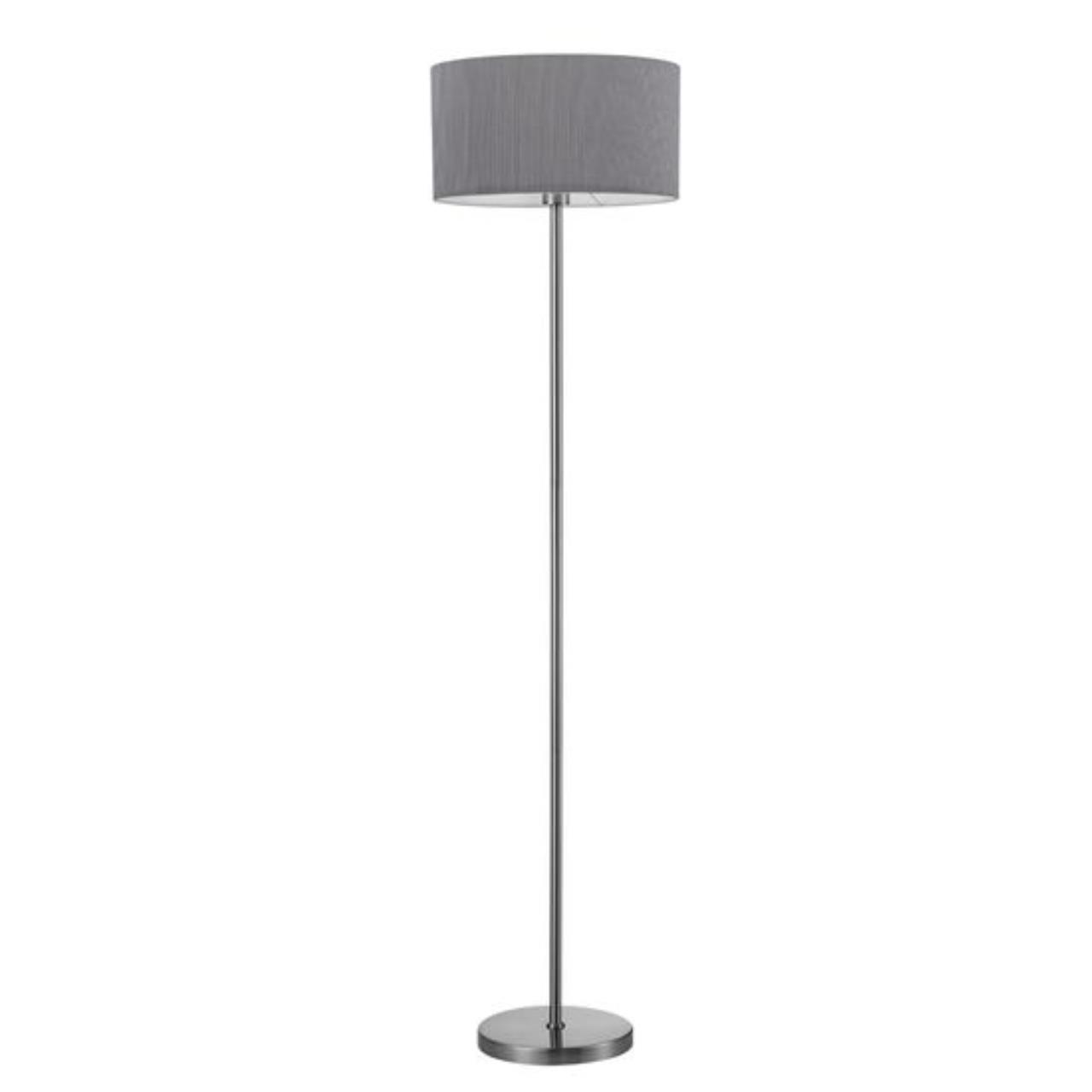 Картинка Торшер Arte Lamp Mallorca A1021PN-1SS