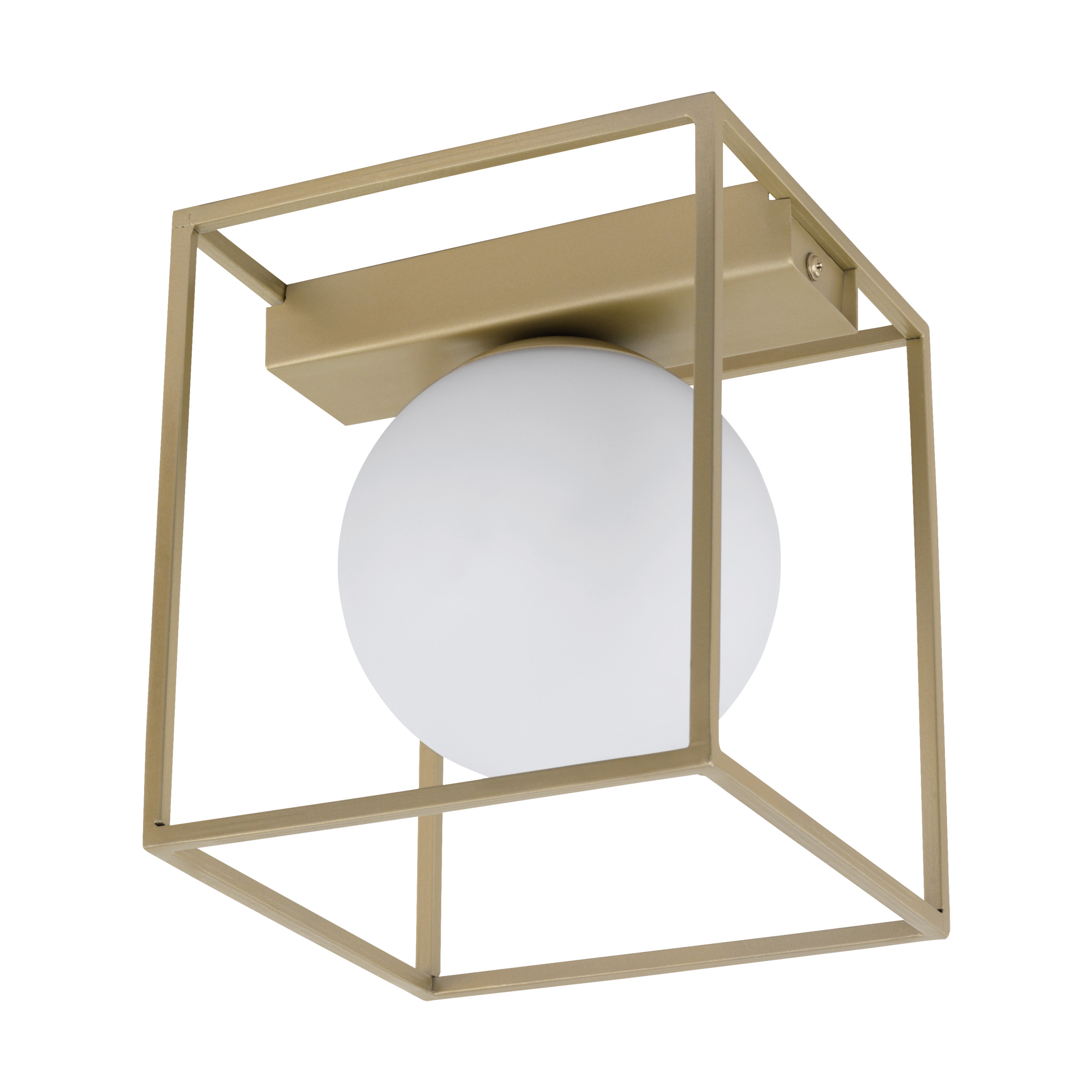 Картинка Потолочный светильник Eglo Vallaspra 97791