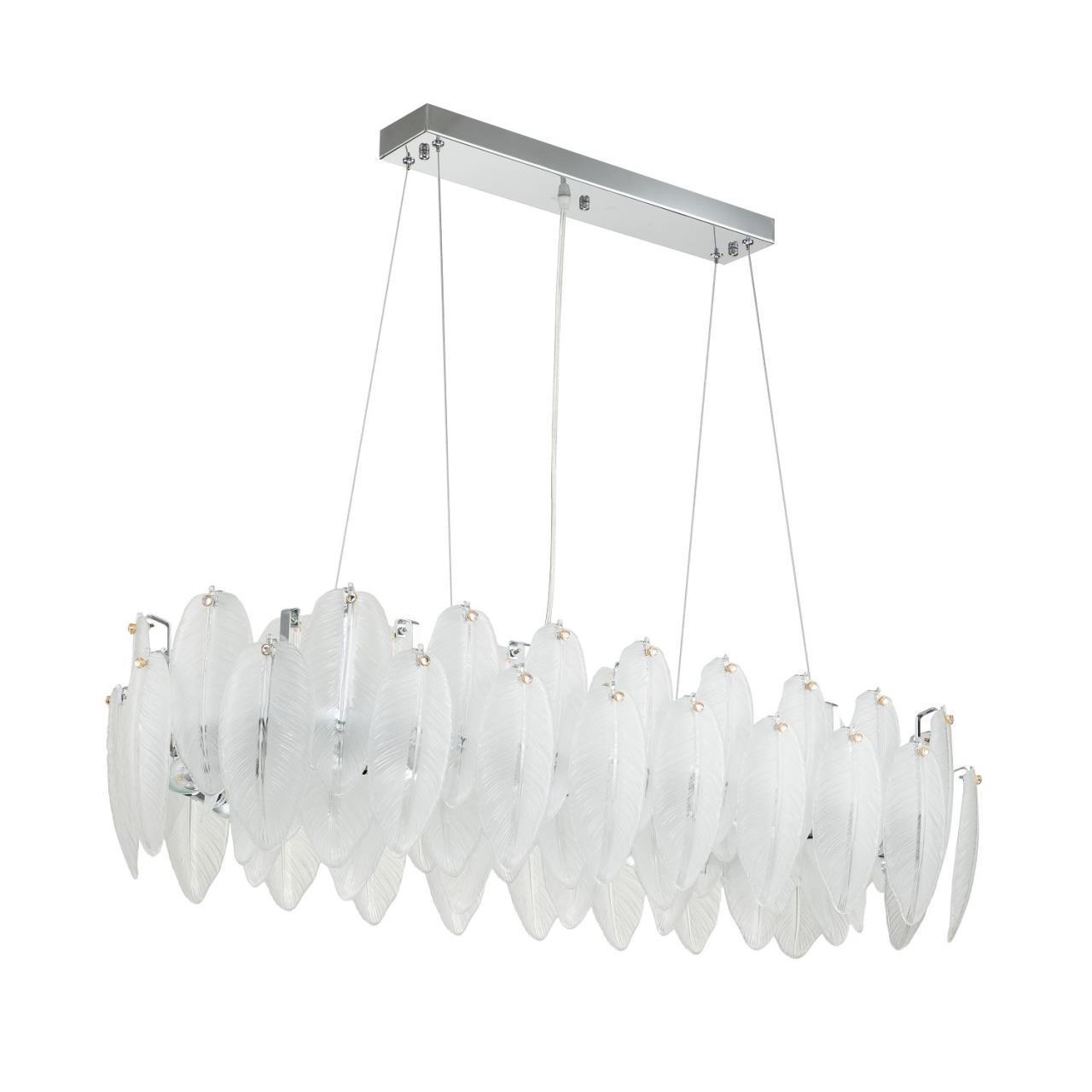 Дополнительная картинка Подвесная люстра Beluta 3018-12P