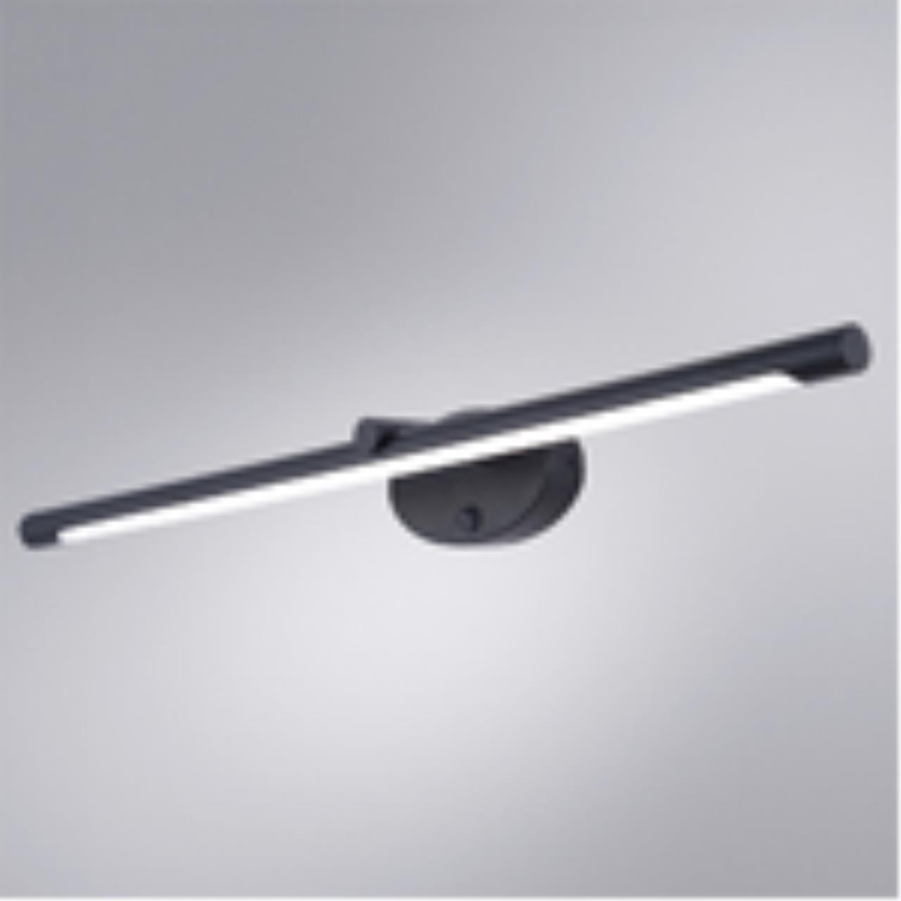 Картинка Подсветка для картин Arte Lamp Ronnie A8027AP-1BK