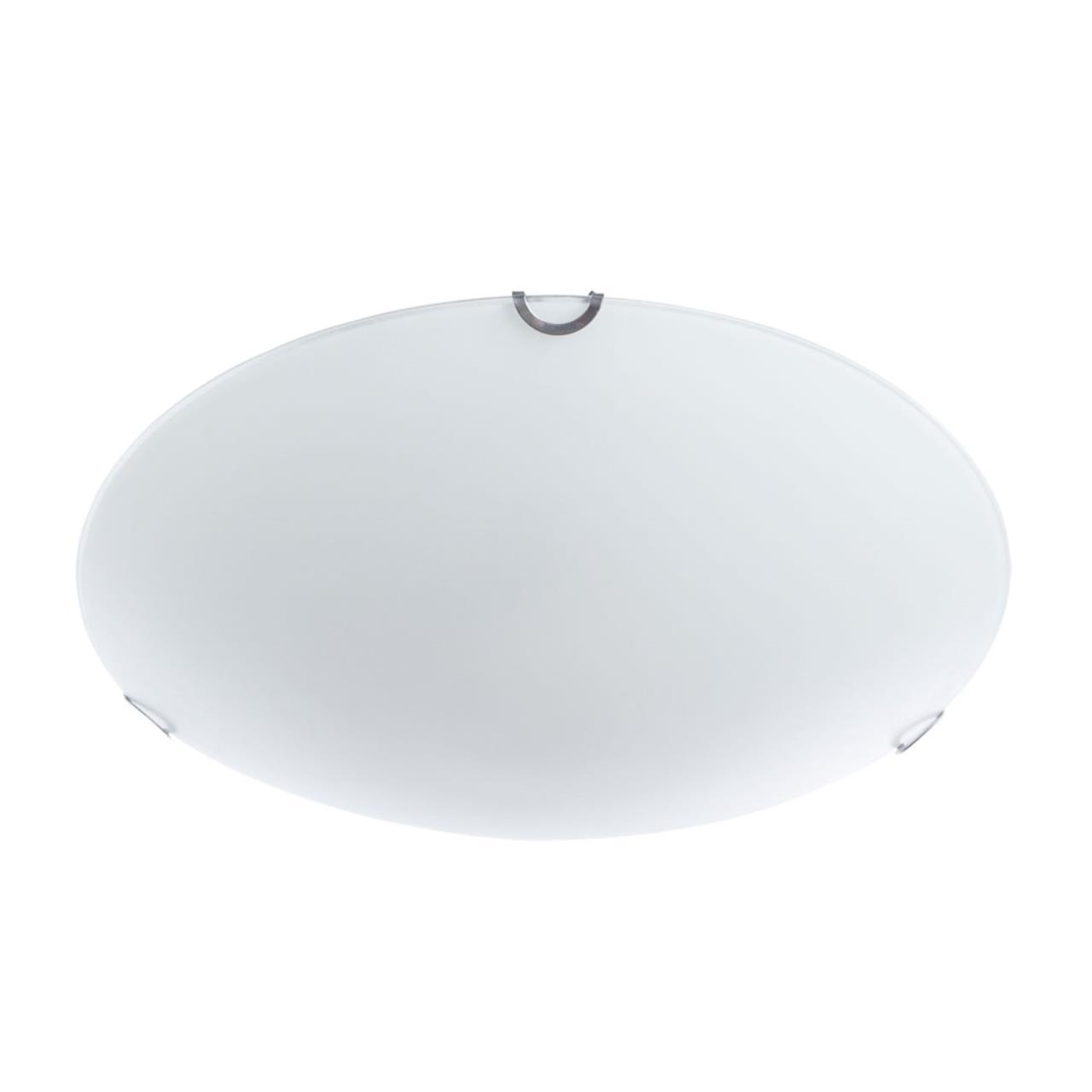 Дополнительная картинка Настенный светильник Arte Lamp Plain A3720PL-2CC