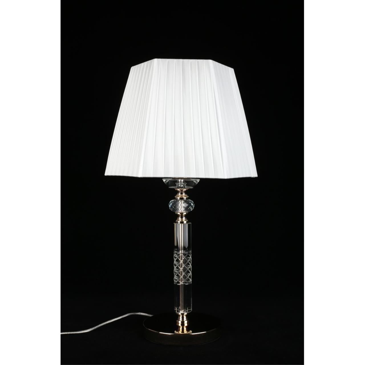 Картинка Настольная лампа Aployt Silvian APL.719.04.01