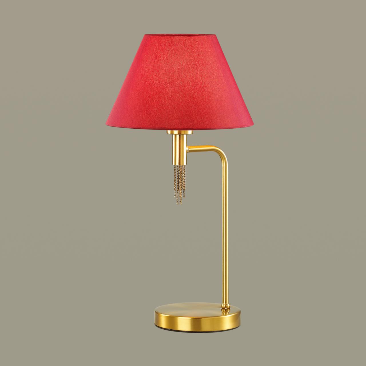 Картинка Настольная лампа Lumion Neoclassi Vanessa 4514/1T