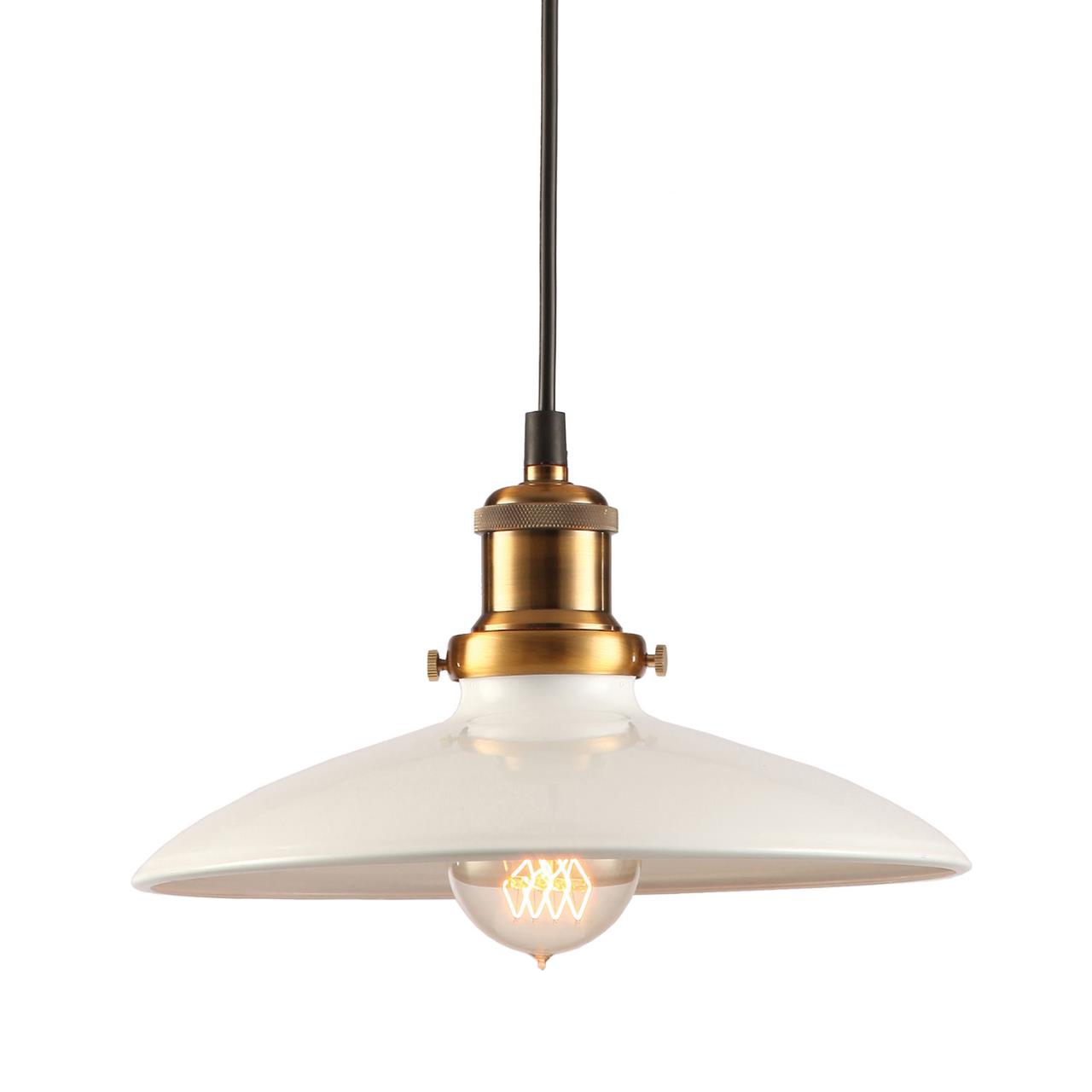 Картинка Подвесной светильник Lussole Loft Glen Cove GRLSP-9605